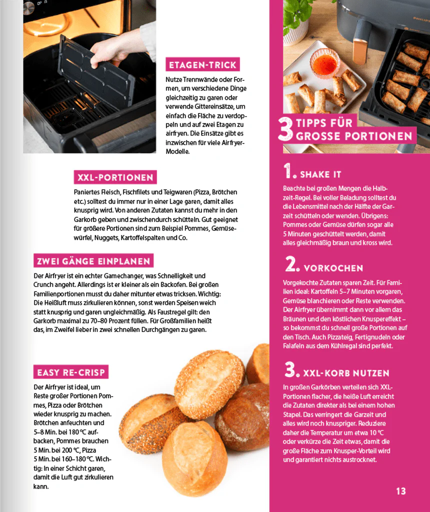 Air Fryer Club - 100x Family - Image 5