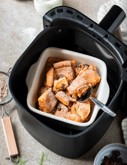Air Fryer Club - 100x gesund - Image 10