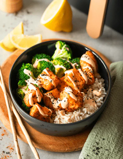 Air Fryer Club - 100x gesund - Image 6