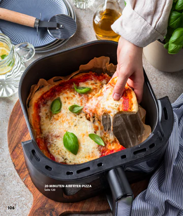 Air Fryer Club - 100x schnell - Image 12