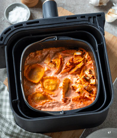 Air Fryer Club - 100x schnell - Image 9