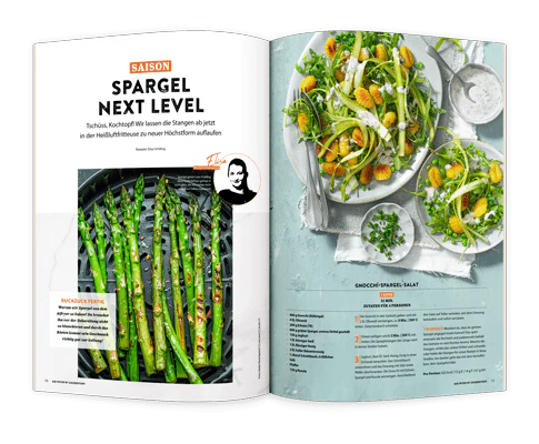 Air Fryer ZauberTopf - Ausgabe 02/2025 - Image 5