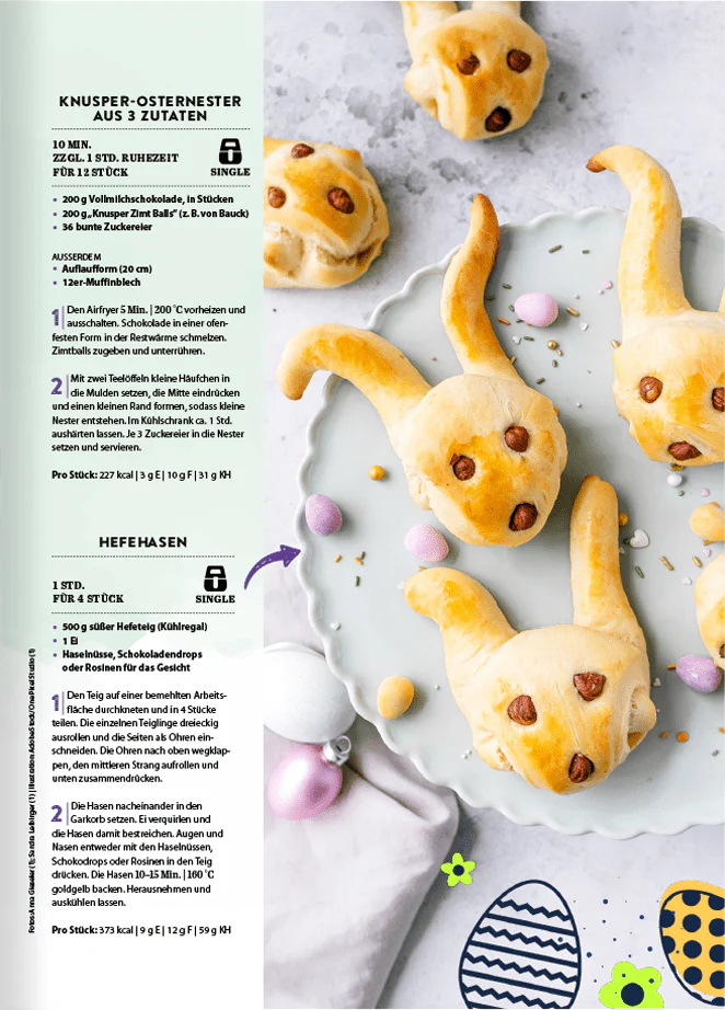 Air Fryer ZauberTopf - Ausgabe 02/2026 - Image 11