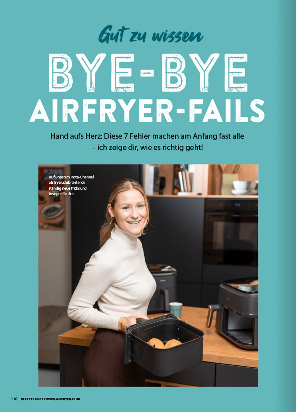 Air Fryer ZauberTopf - Ausgabe 02/2026 - Image 12