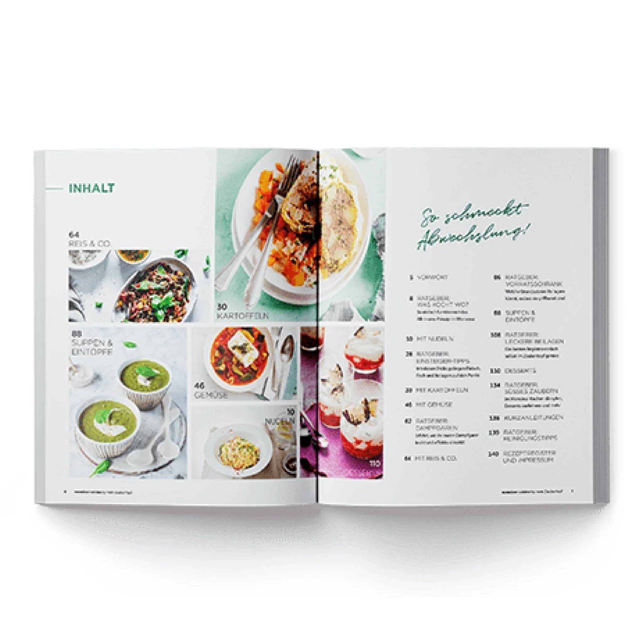 ZauberMix - All In One - Einfach clever kochen - Image 9