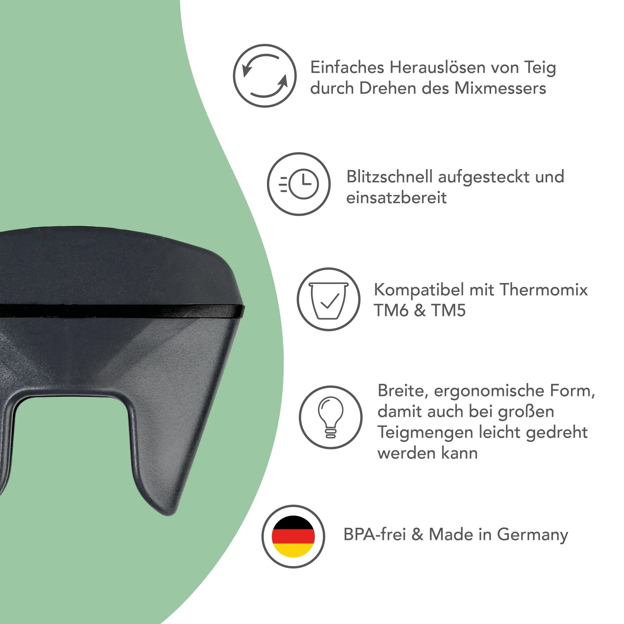 Allround-Set passend für Thermomix TM7 - Image 10