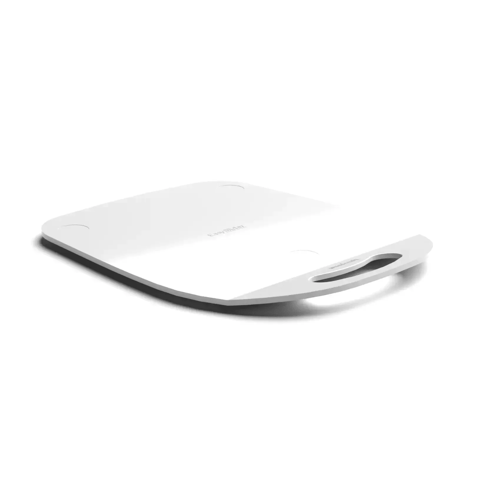 [B-Ware] EasySlider® | Gleitbrett aus Acrylglas für Thermomix TM6, TM5