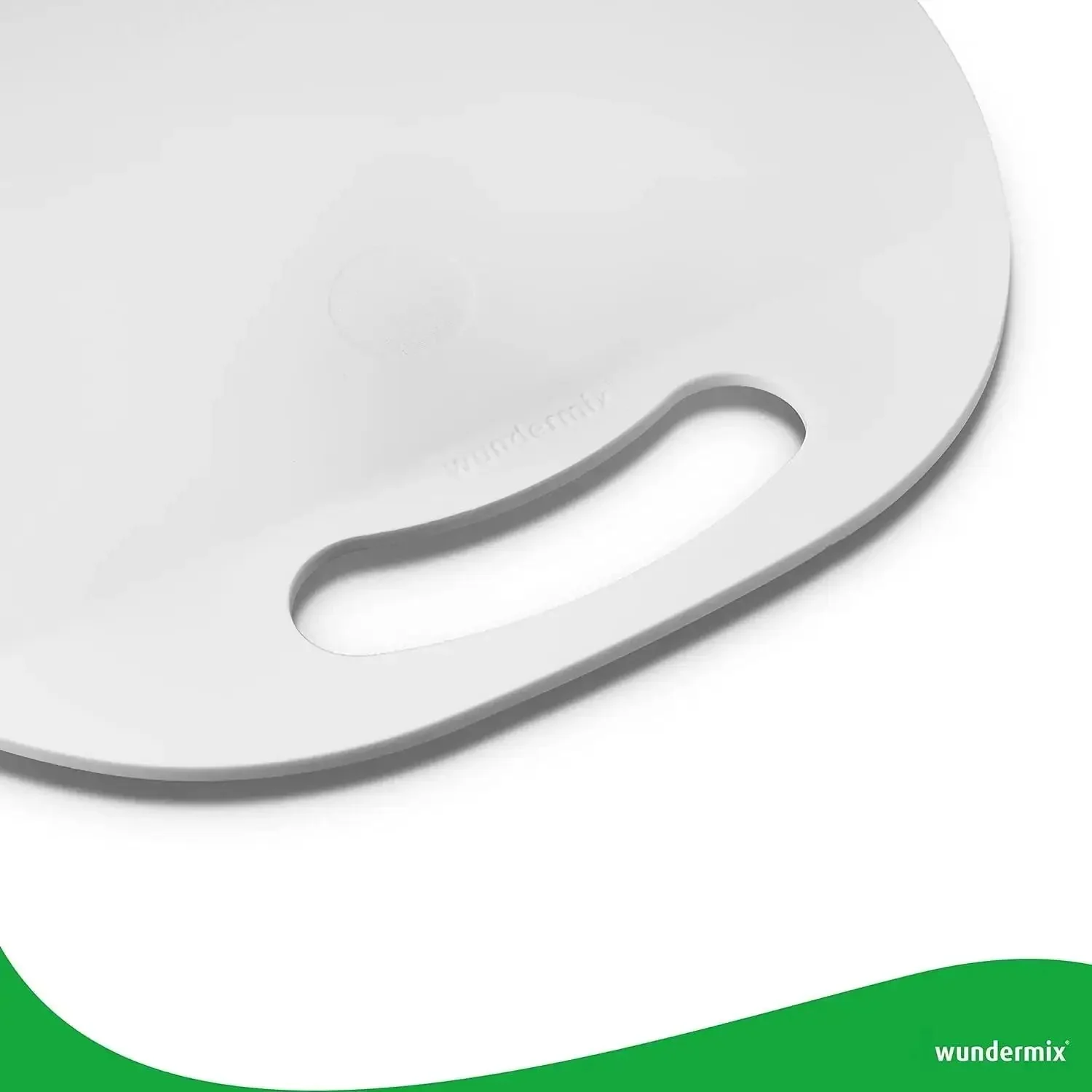 [B-Ware] EasySlider® | Gleitbrett aus Acrylglas für Thermomix TM6, TM5 - Image 5
