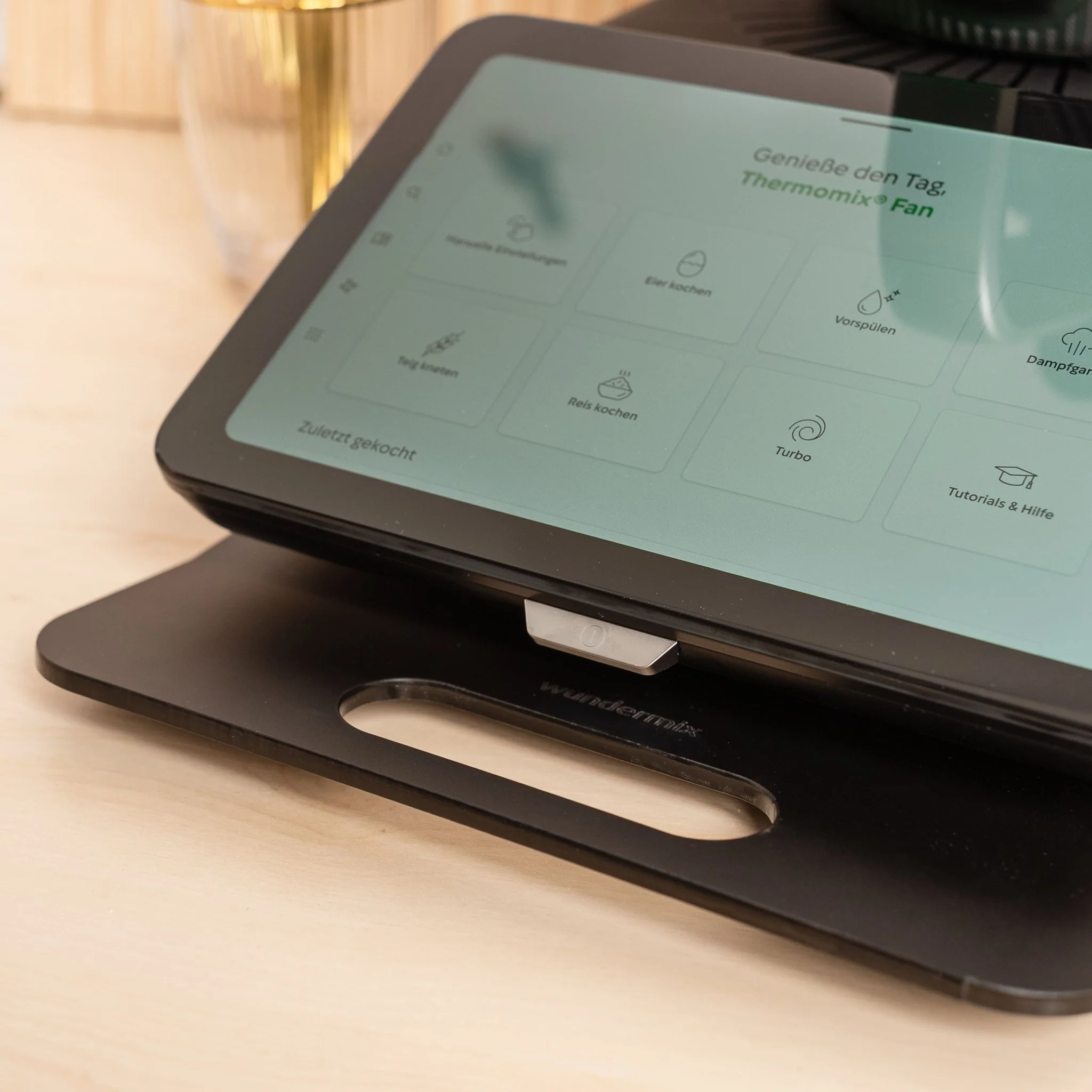 [B-Ware] EasySlider® | Gleitbrett für Thermomix TM7 - Image 7