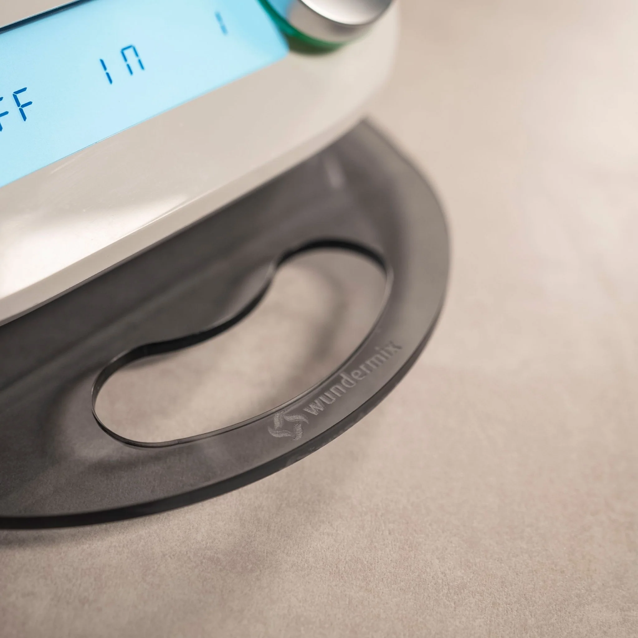 [B-Ware] EasySlider® | Gleitbrett aus Acrylglas für TM Friend - Image 4