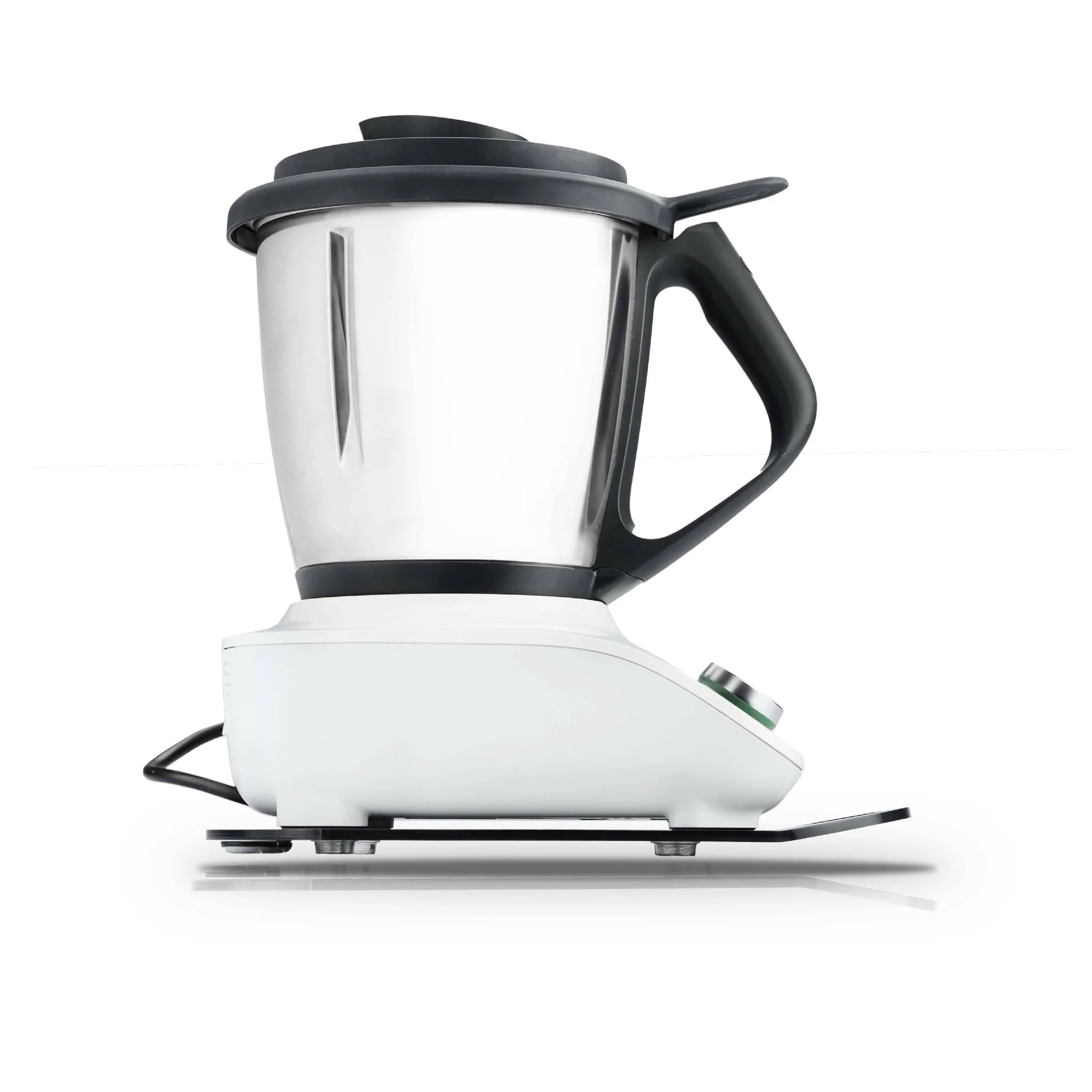 [B-Ware] EasySlider® | Gleitbrett aus Acrylglas für TM Friend - Image 6