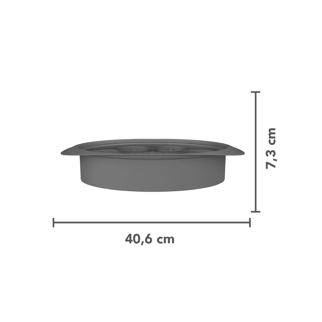 Gugelix® | Mini-Gugelhupfform für Varoma - Image 9