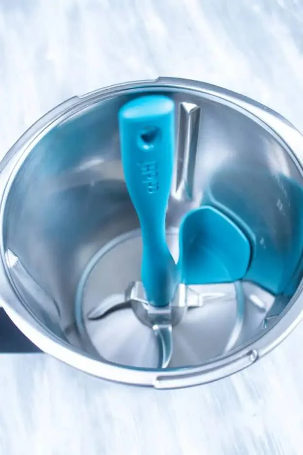 Calotti® | Drehkellenspatel für Thermomix TM7, TM6, TM5, TM31 - Image 14