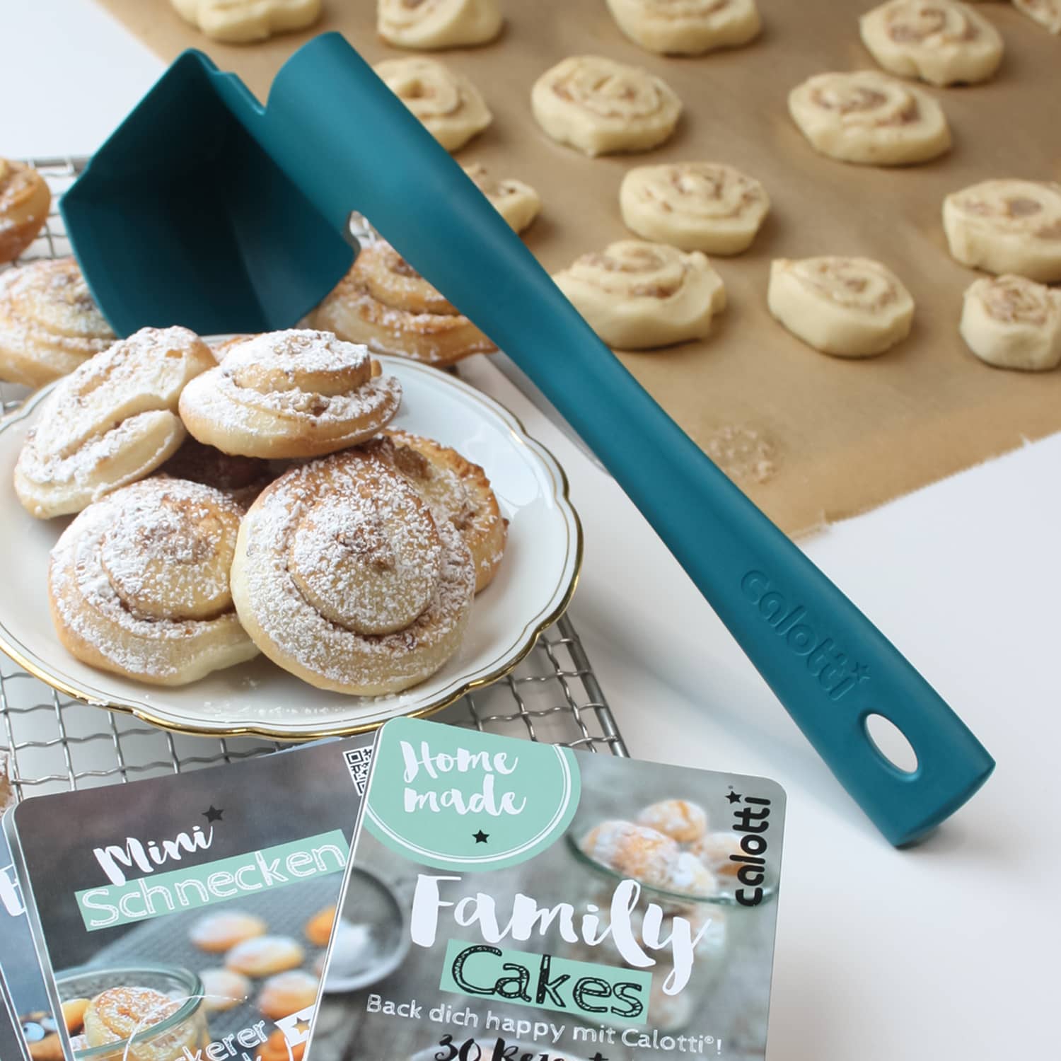 Calotti® | Drehkellenspatel für Thermomix TM7, TM6, TM5, TM31 - Image 8
