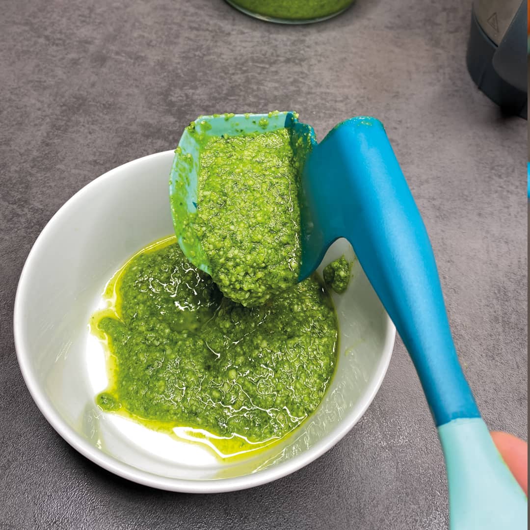 Calotti® Silikon + | Drehkellenspatel für Thermomix TM7, TM6, TM5, TM31 - Image 6