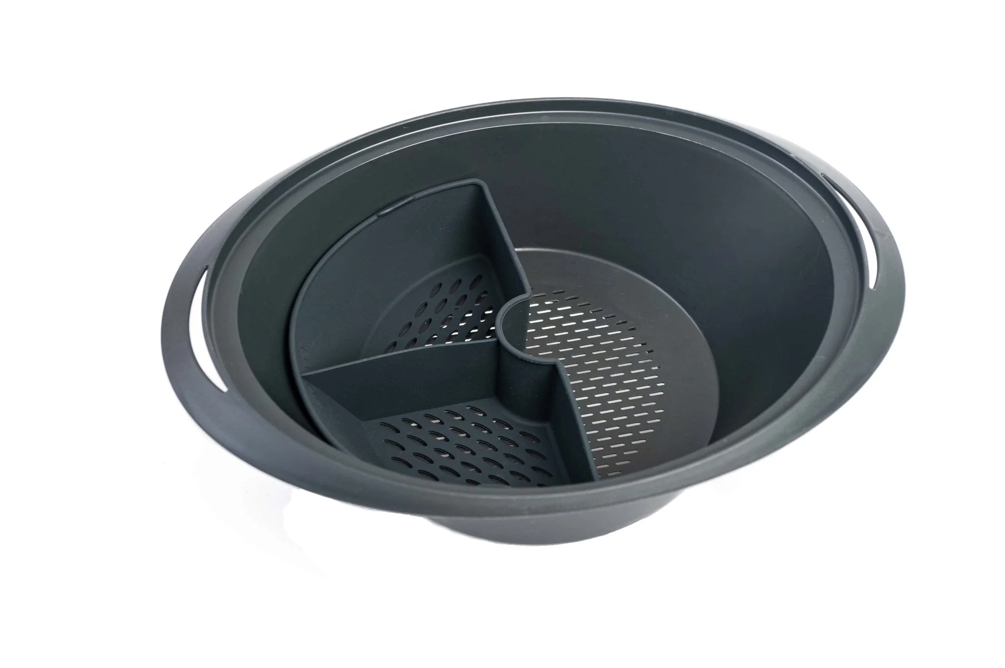 Dampfgarteiler für Varoma TM6, TM5, TM31 - Image 5