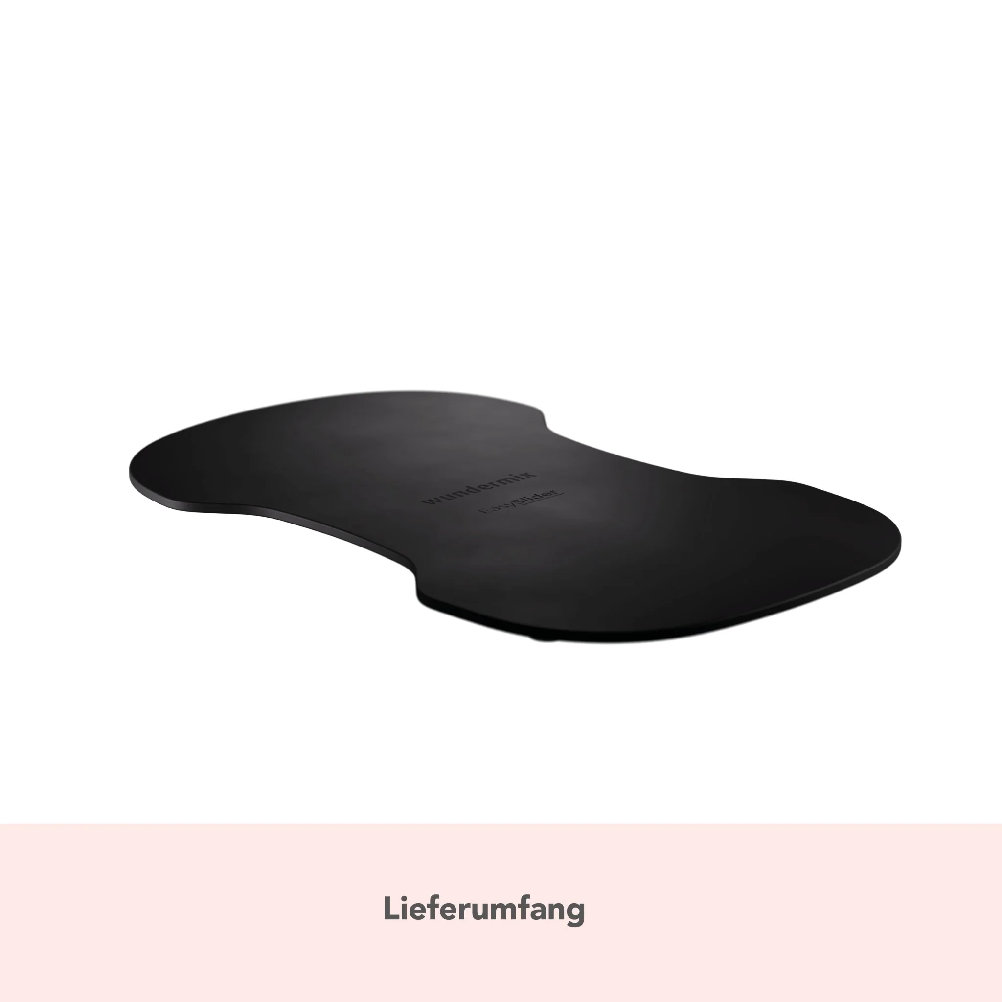 EasySlider® | Gleitbrett aus Acrylglas für Cookit - Image 5