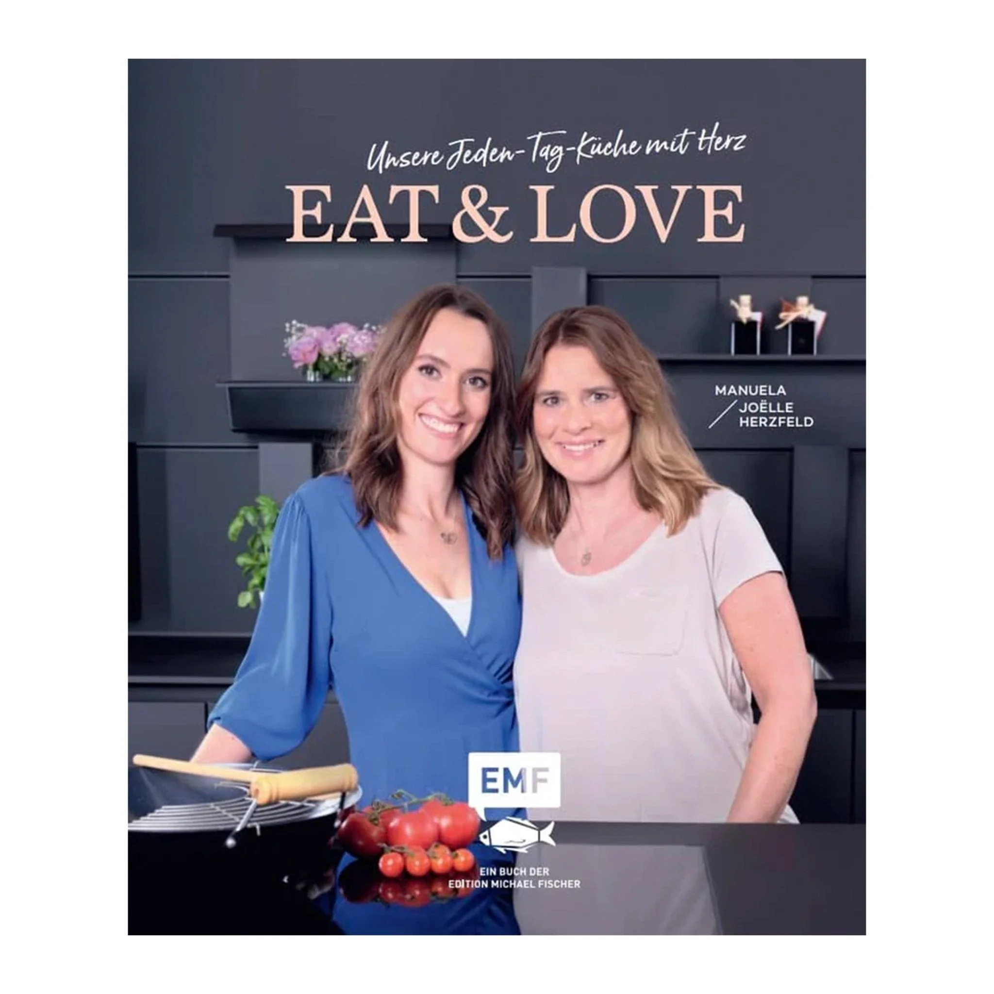 Eat & Love  Unsere Jeden-Tag-Küche mit Herz - Image 11