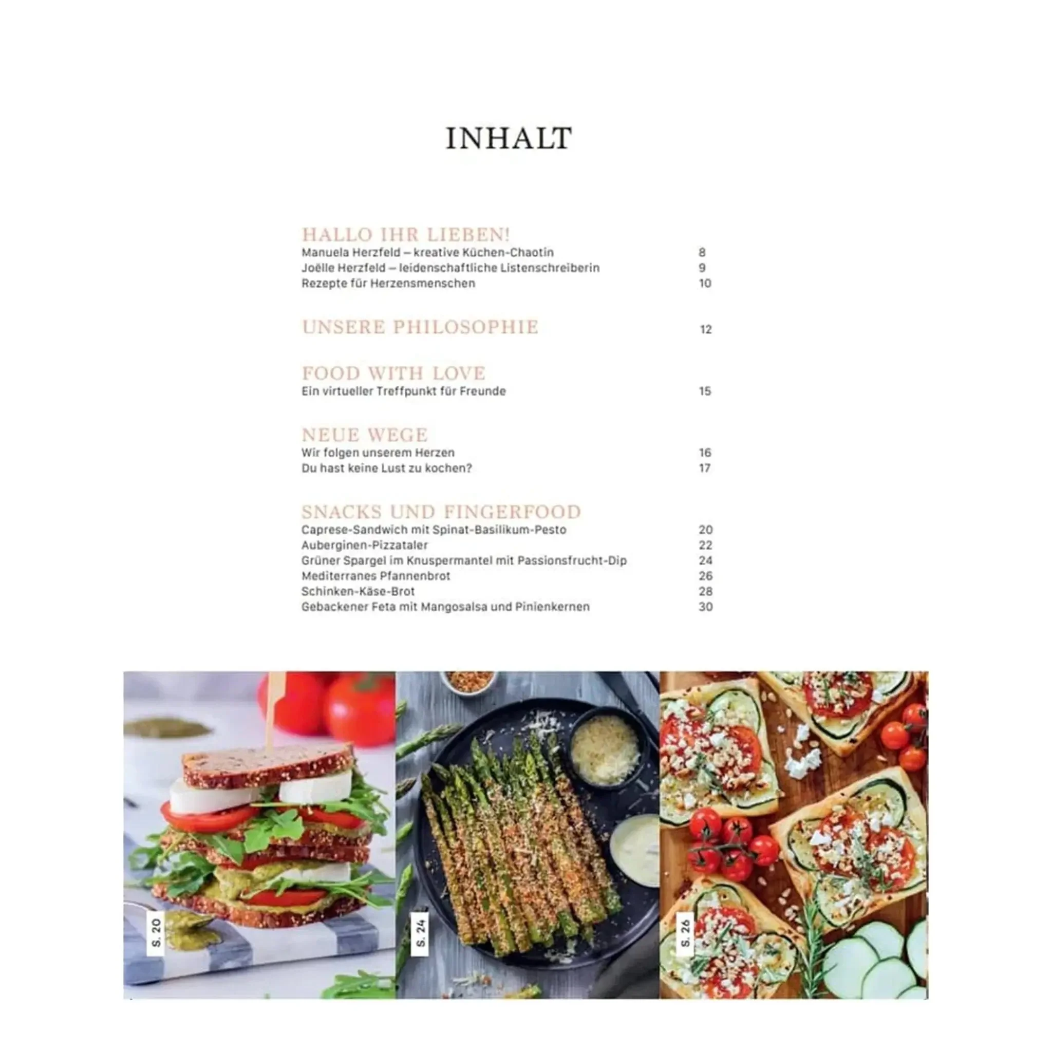 Eat & Love  Unsere Jeden-Tag-Küche mit Herz - Image 15