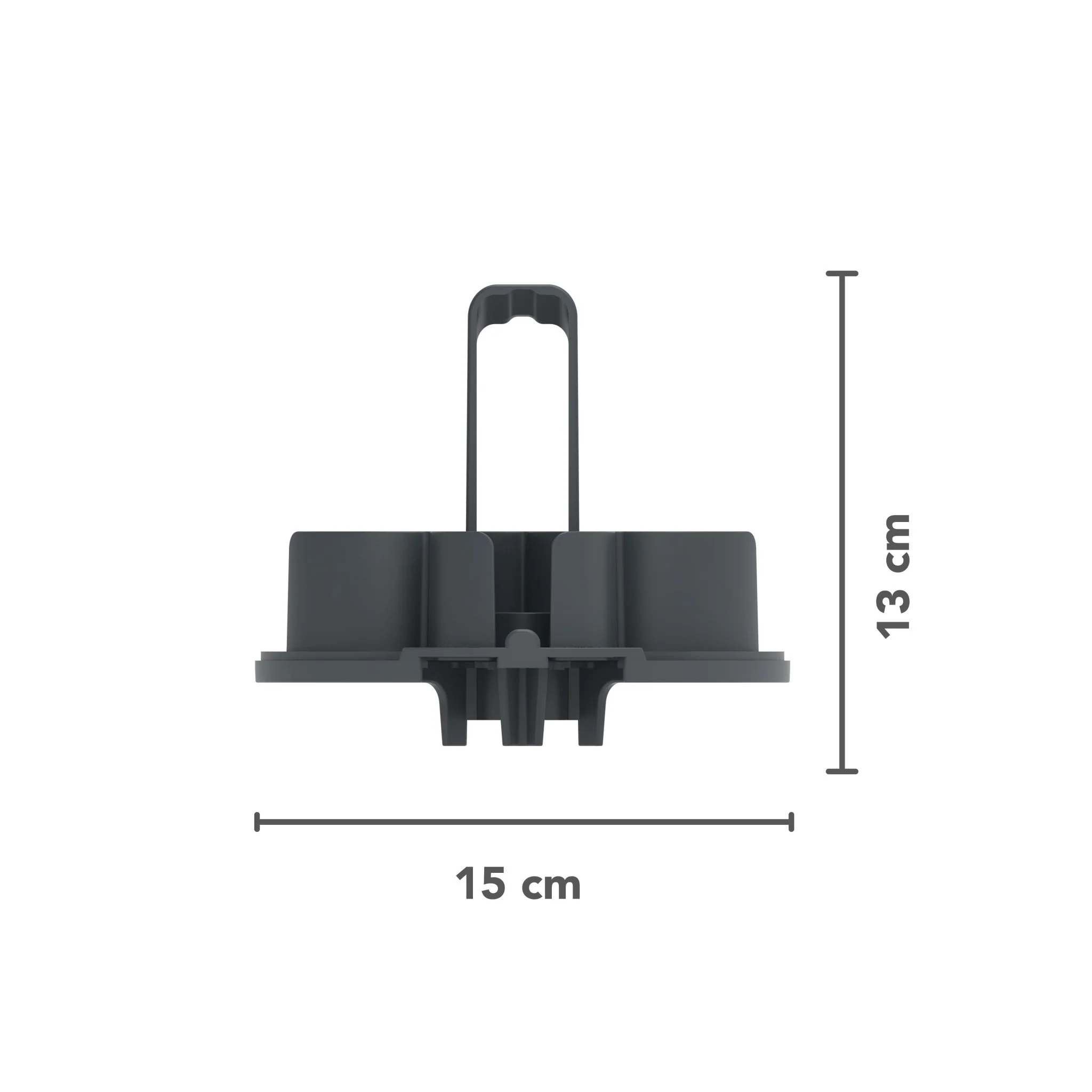 EggPro | Eierhalter-Aufsatz inkl. Träger für Thermomix TM7, TM6, TM5, TM31 - Image 8