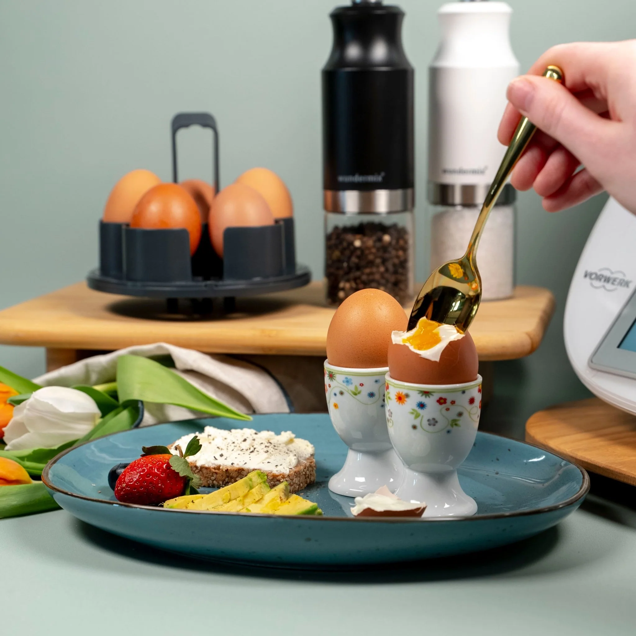 EggPro (ohne Träger) | Eierhalter - Image 6