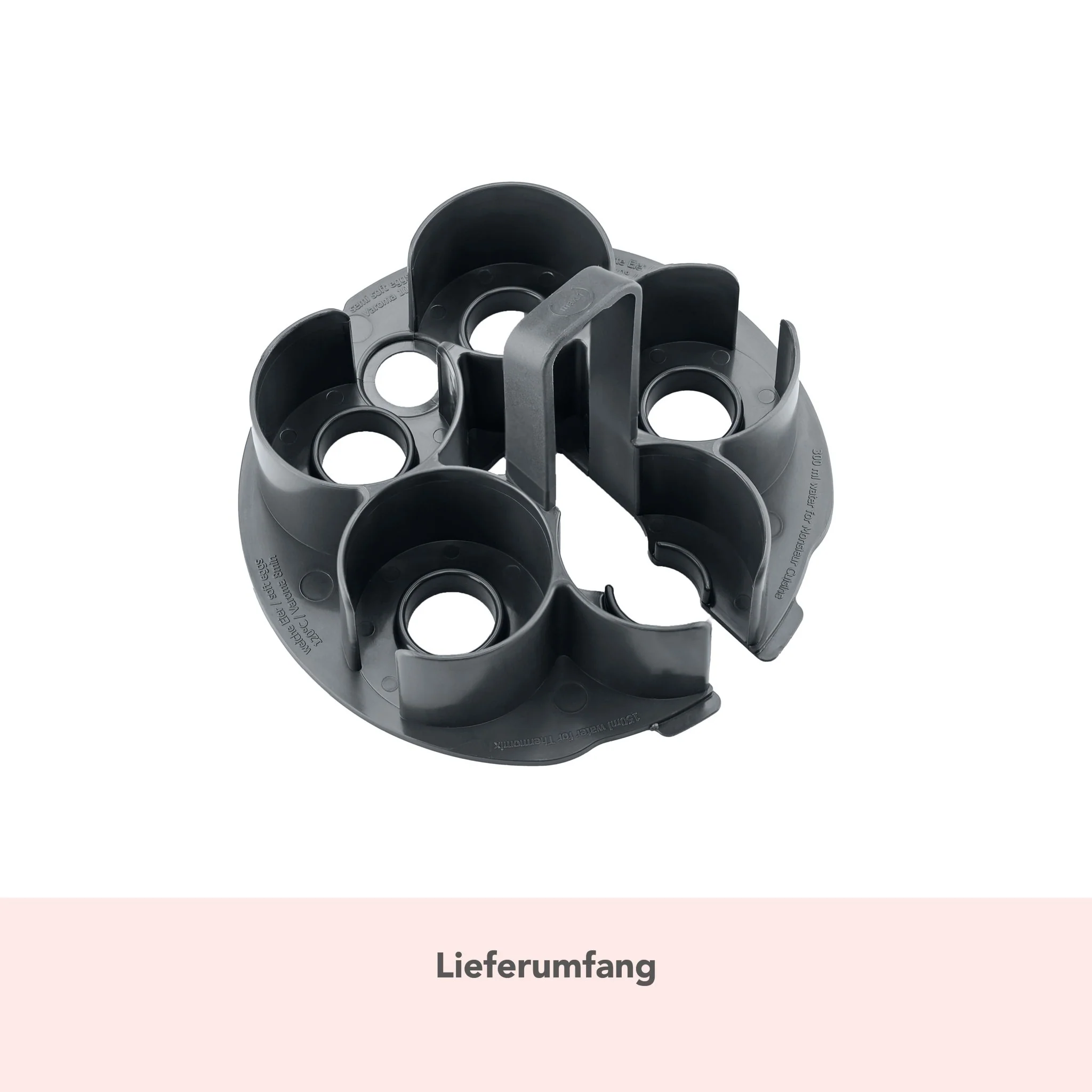 EggPro (ohne Träger) | Eierhalter - Image 8