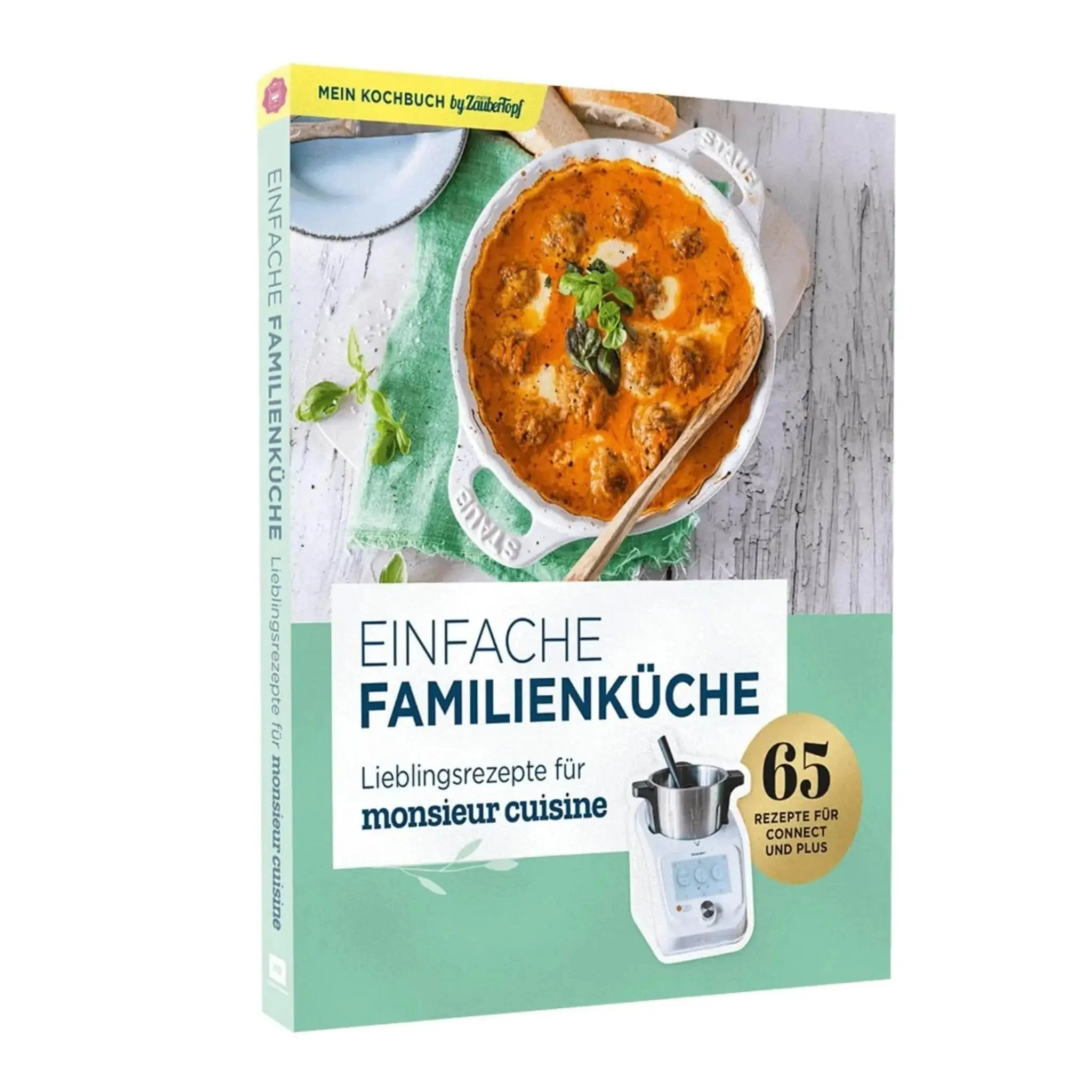 ZauberMix - Einfache Familienküche - Image 4