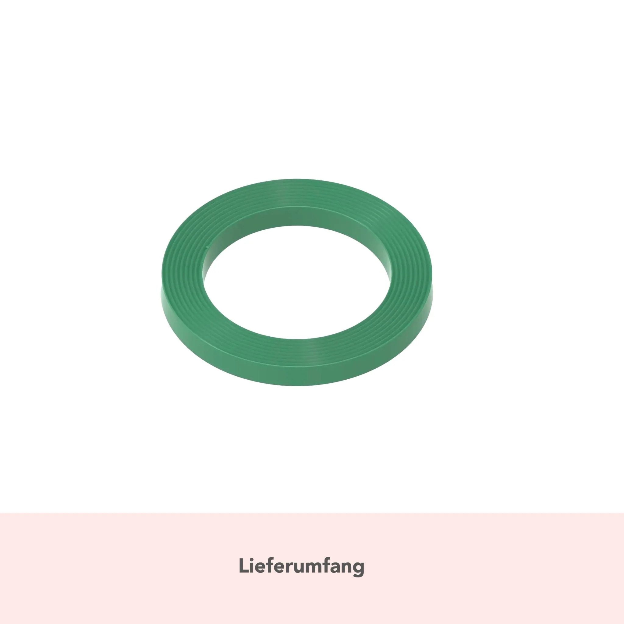 [Ersatzteil] Dichtungsring passend für Thermomix-Mixmesser und WunderCap - Image 4