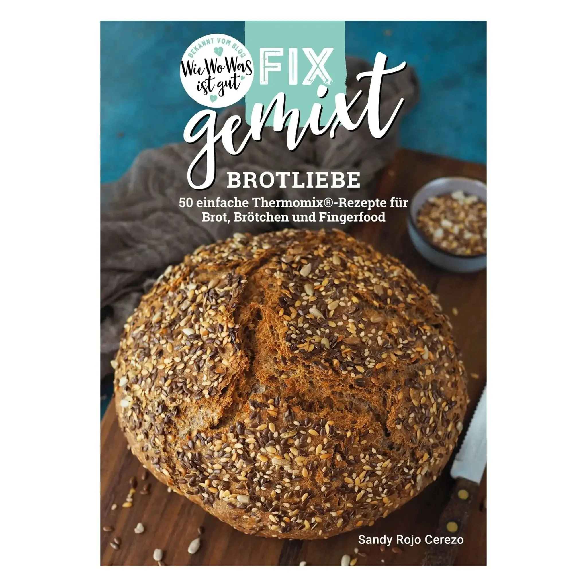 Fix gemixt - Brotliebe