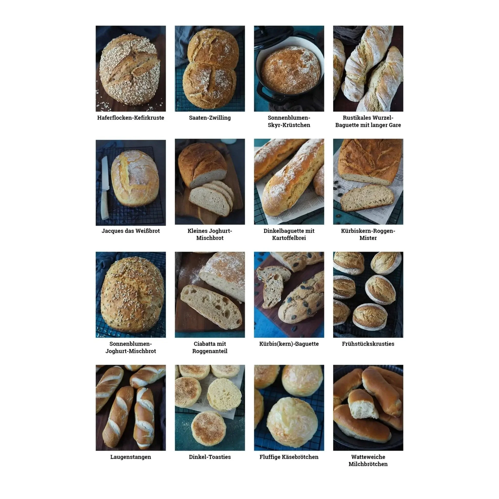 Fix gemixt - Brotliebe - Image 2