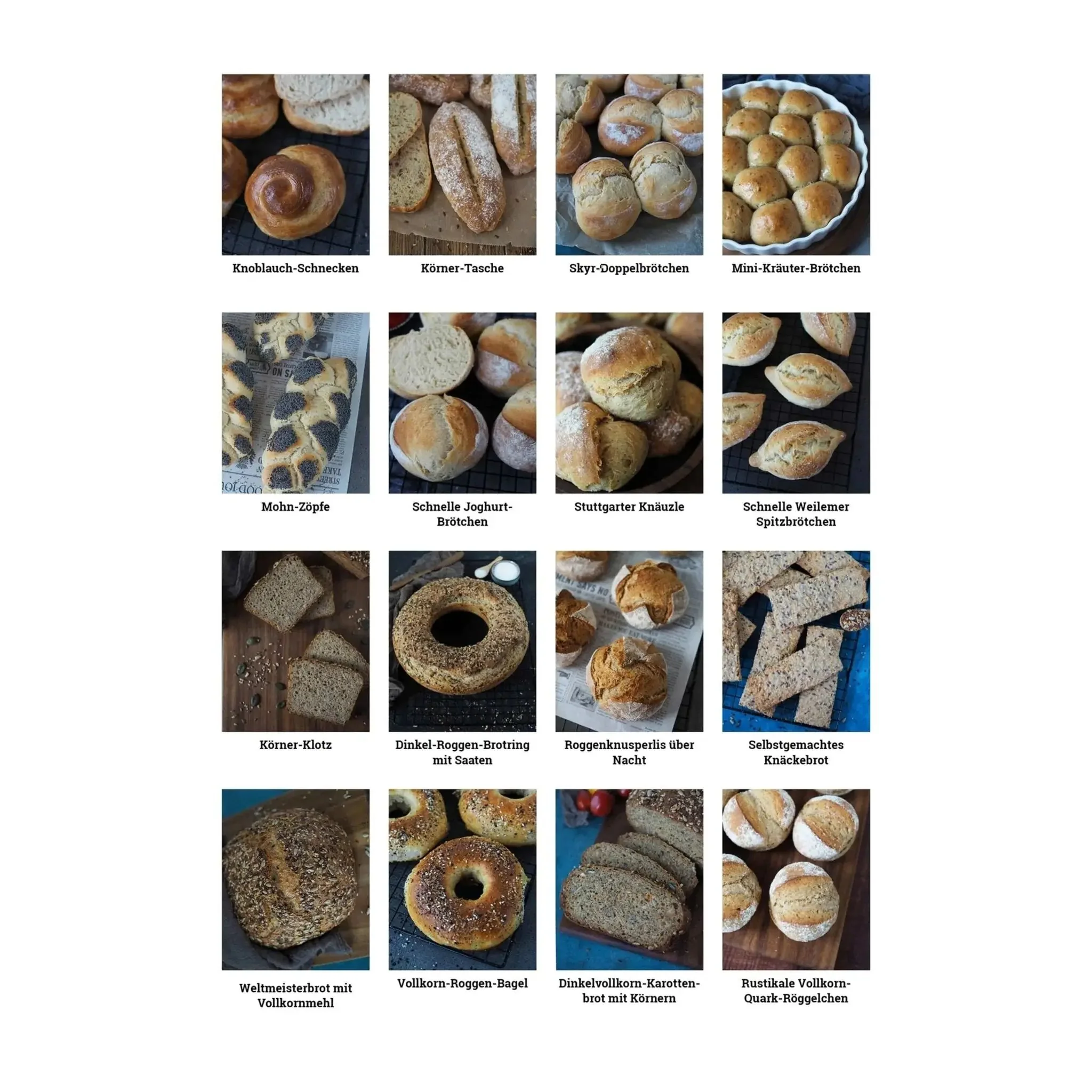 Fix gemixt - Brotliebe - Image 3