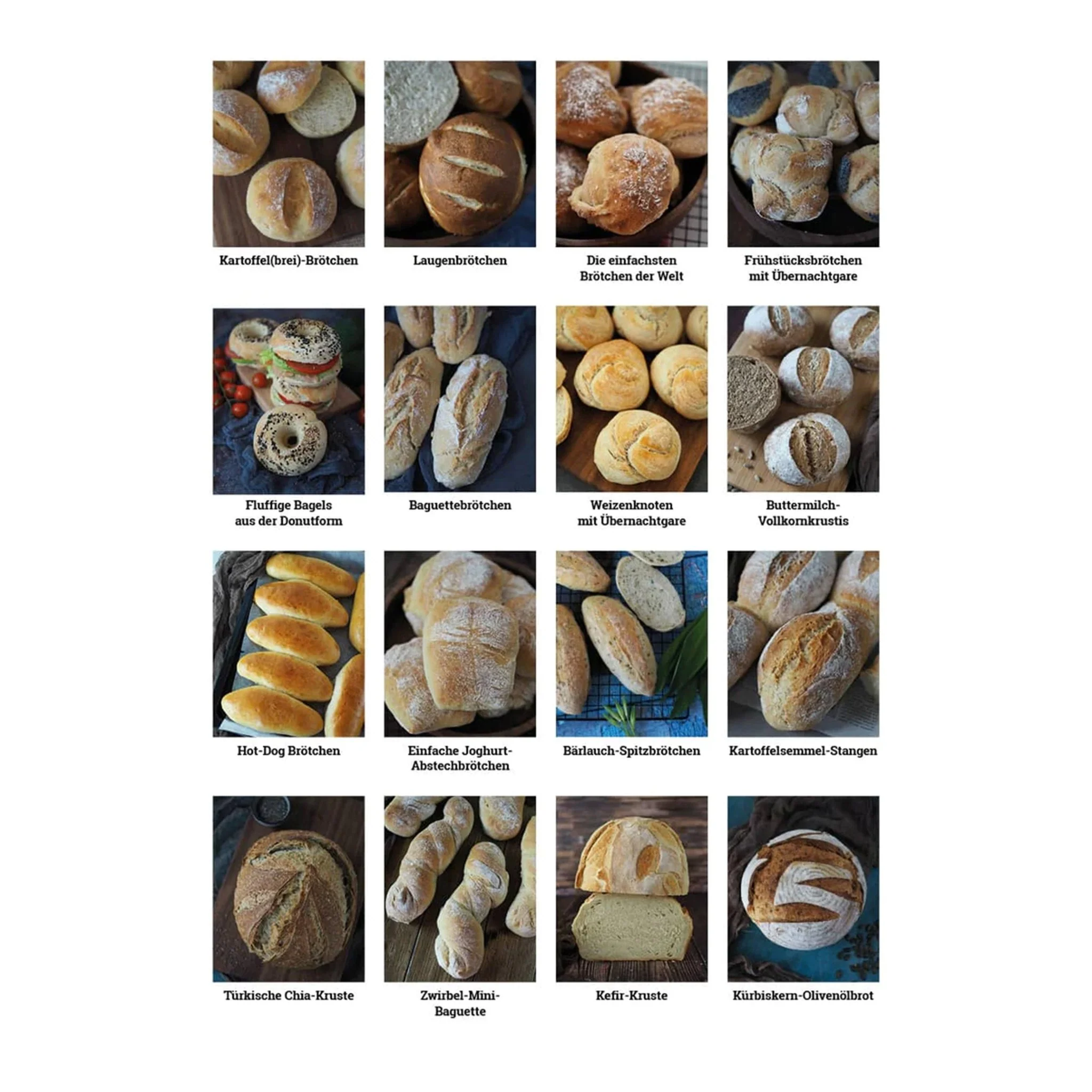 Fix gemixt - Brotliebe | Band 2 - Image 2