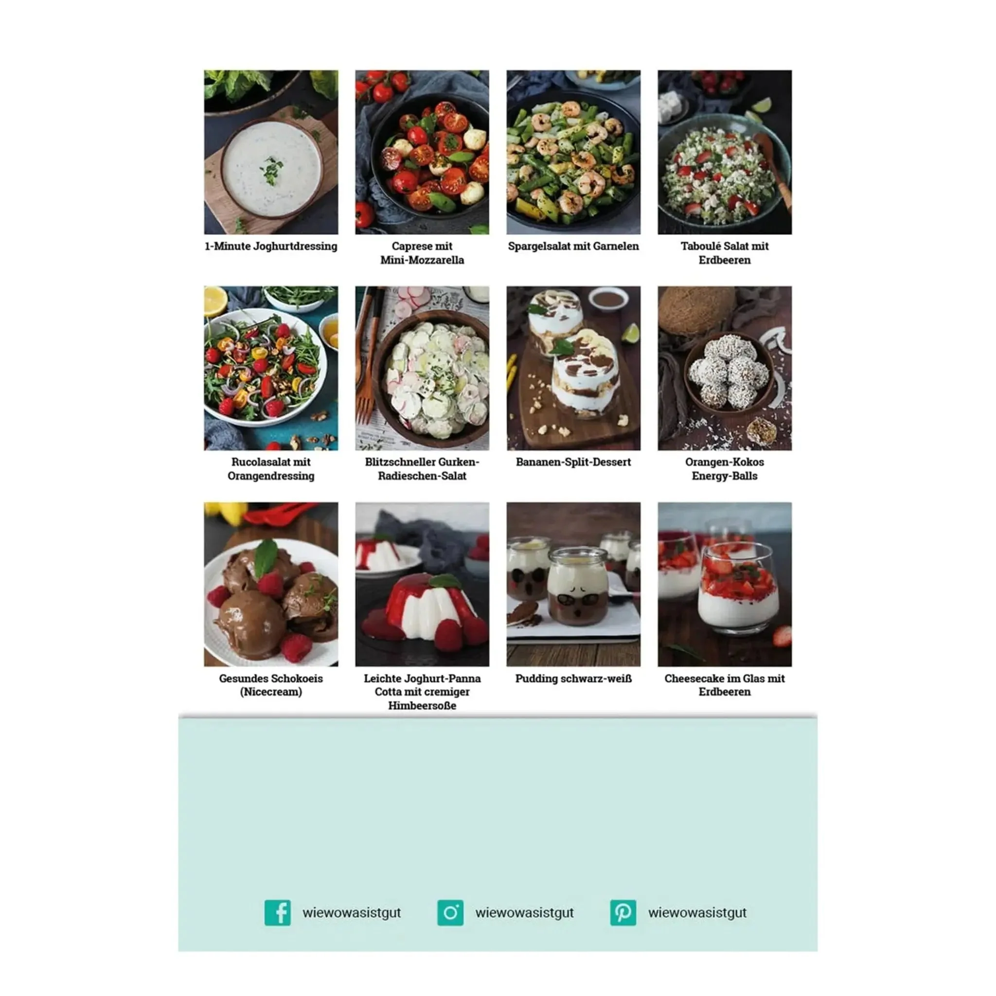 Fix gemixt - Leicht & Lecker | Band 2 - Image 5
