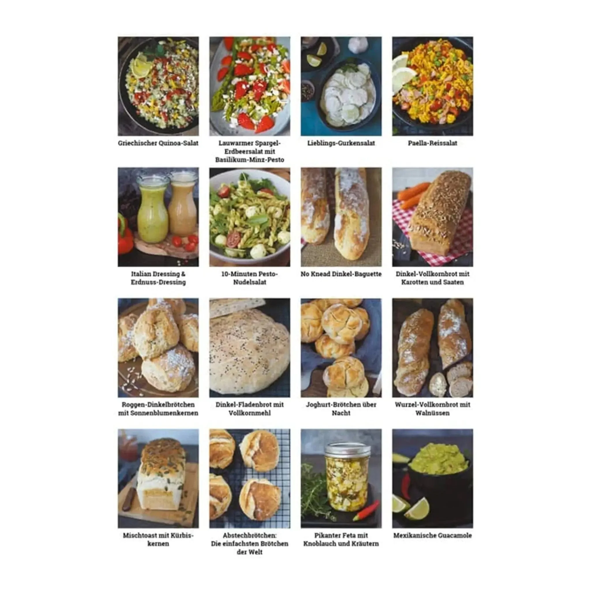 Fix gemixt - Leicht & Lecker | Band 1 - Image 4