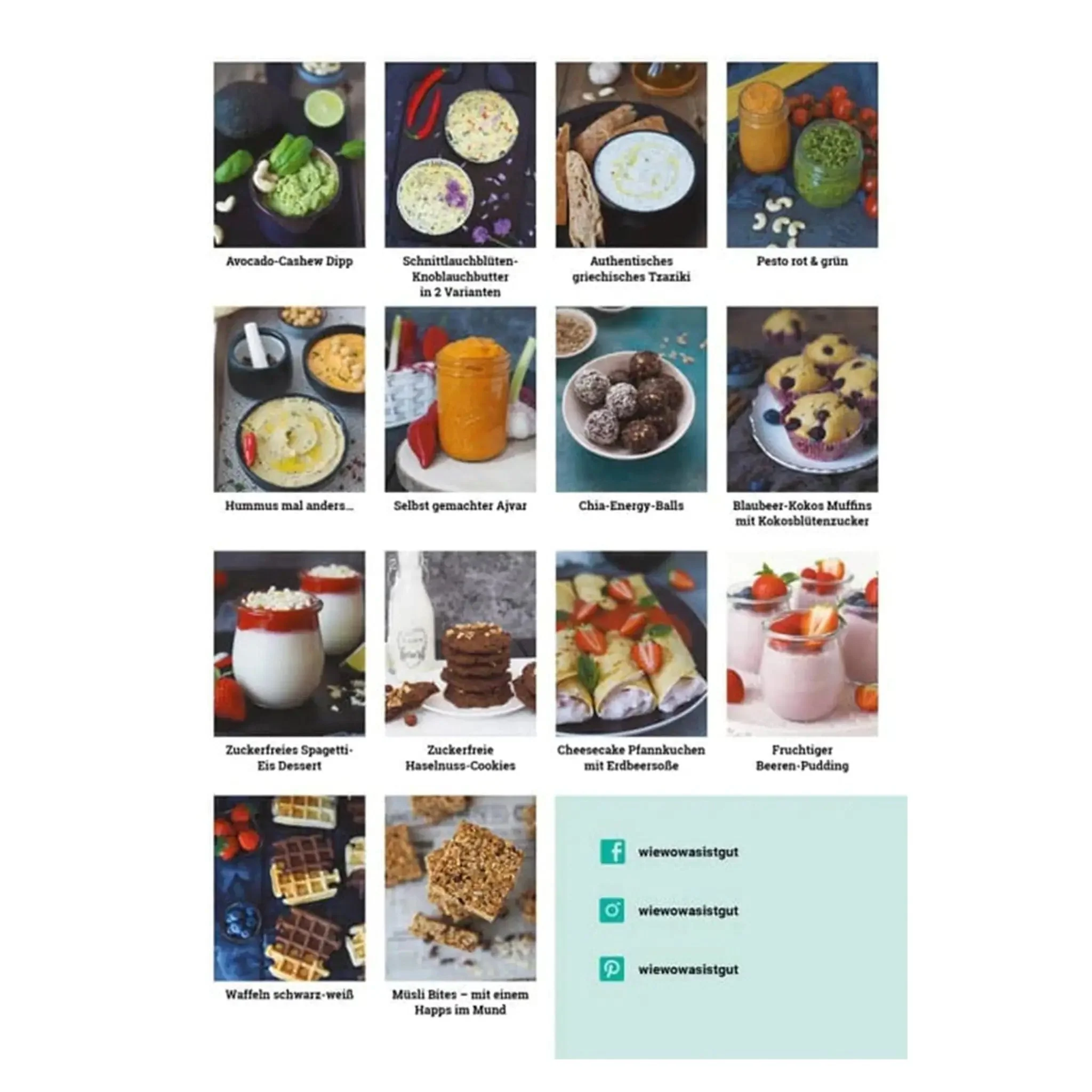 Fix gemixt - Leicht & Lecker | Band 1 - Image 5