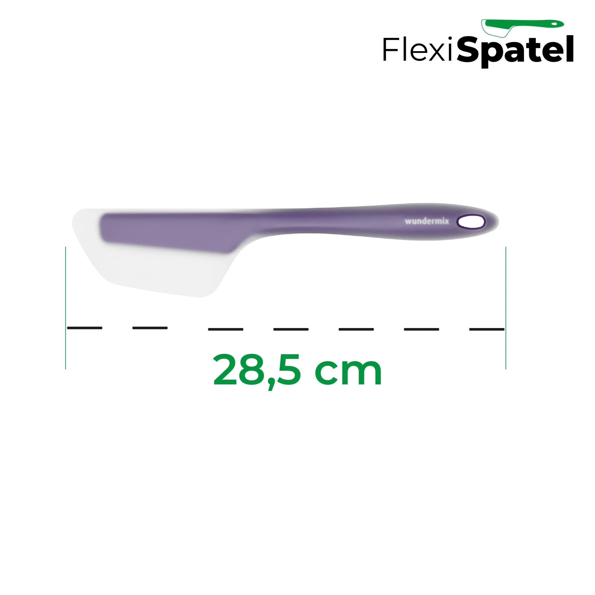 FlexiSpatel® | Flexibler Spatel für deine Küchenmaschine - Image 12