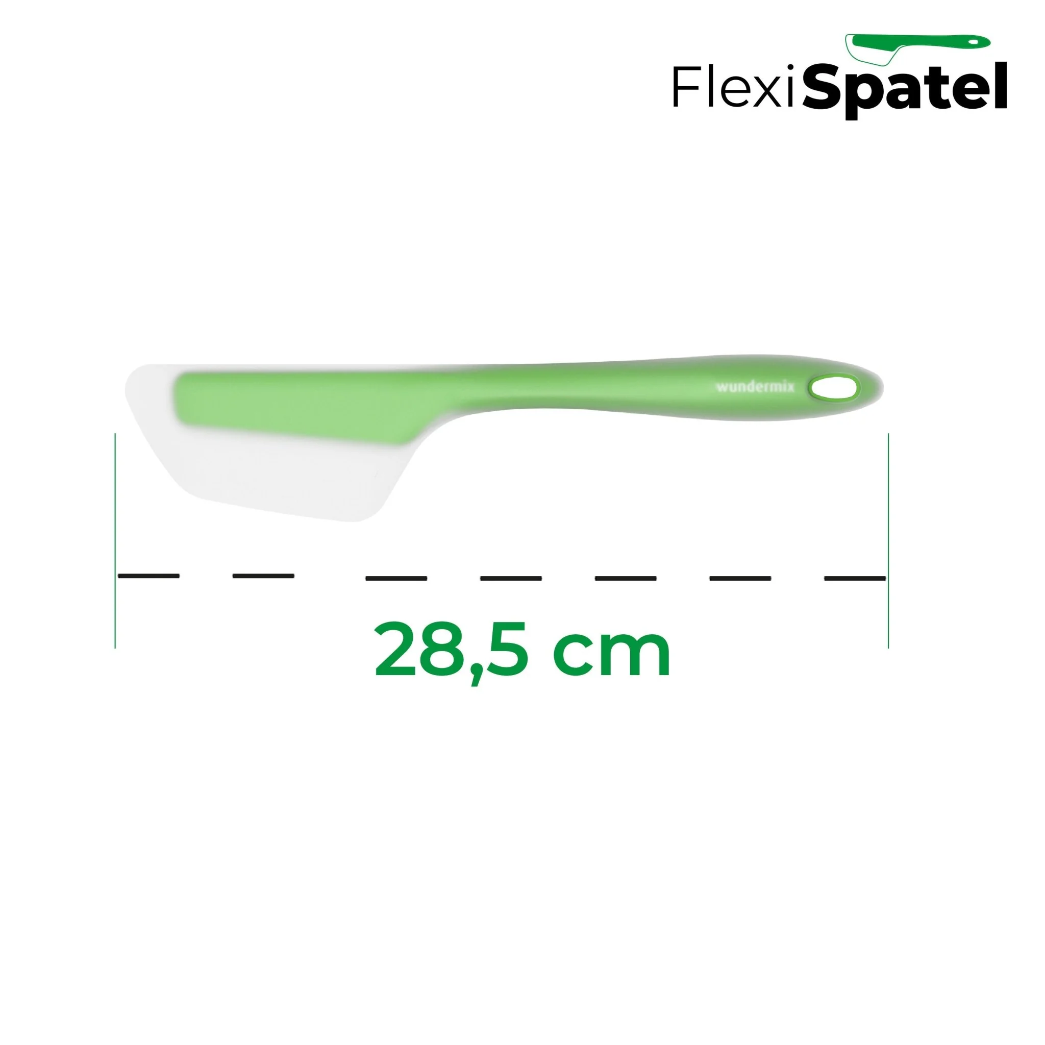 FlexiSpatel® | Flexibler Spatel für deine Küchenmaschine - Image 8