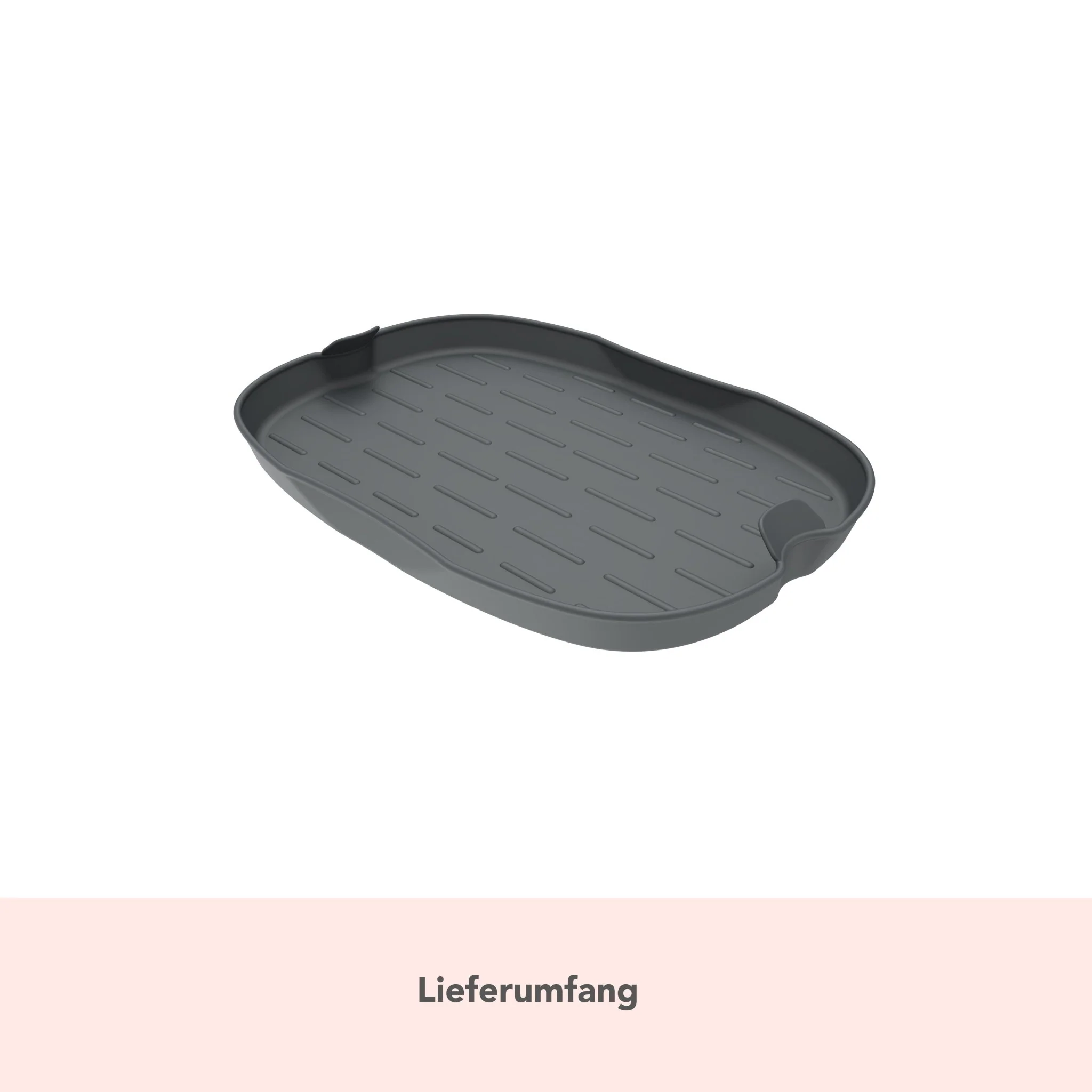 FlexiSteam Dampfgar-Silikonform für Monsieur Cuisine - Image 5