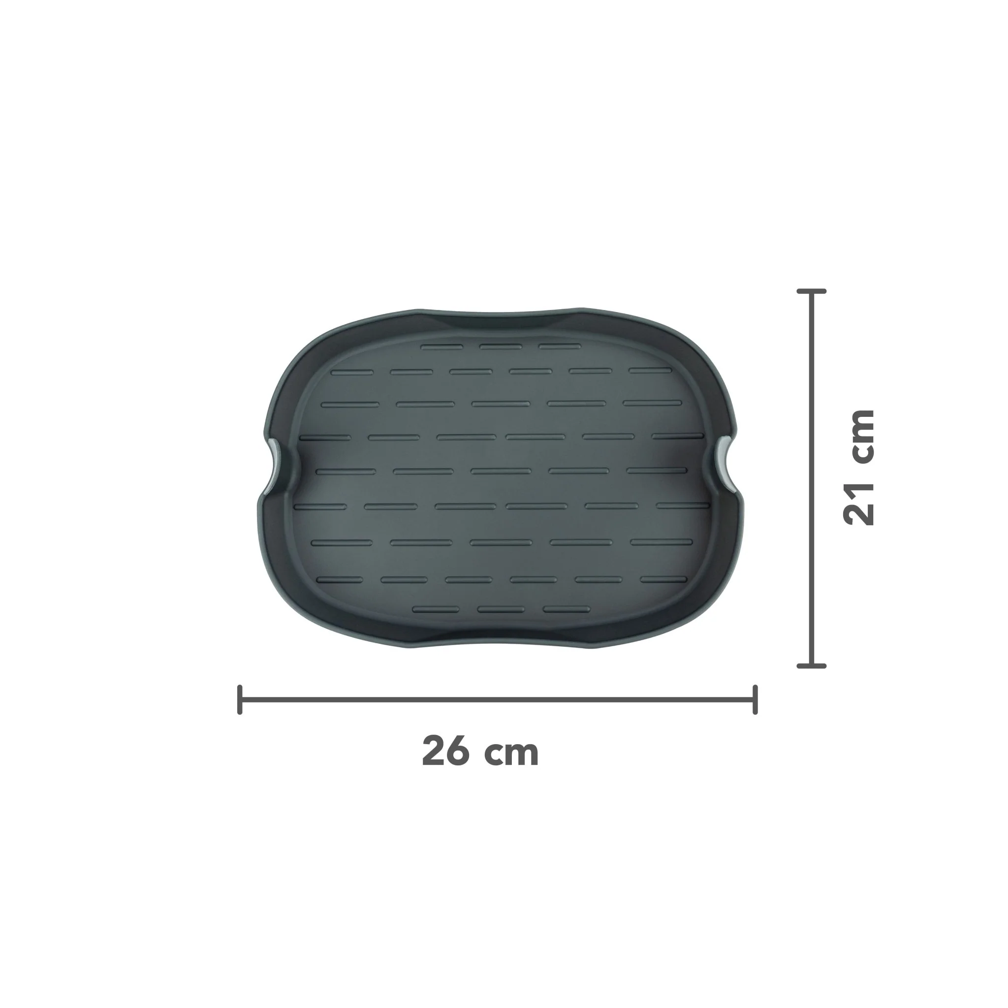 FlexiSteam Dampfgar-Silikonform für Monsieur Cuisine - Image 7