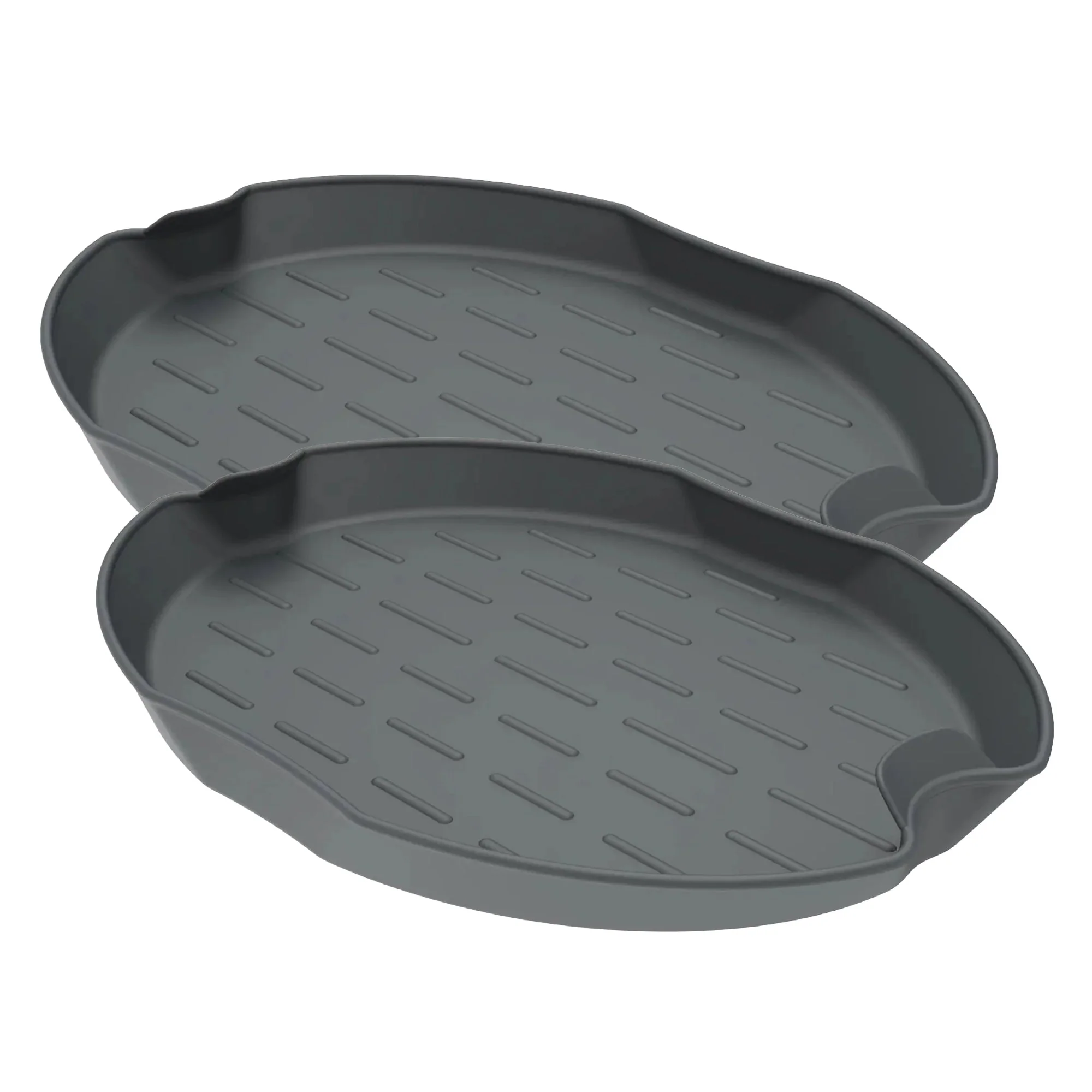 FlexiSteam® | Silikon-Auflaufform für Varoma-Einlegeboden | Thermomix TM6, TM5, TM31 und TM Friend - Image 6