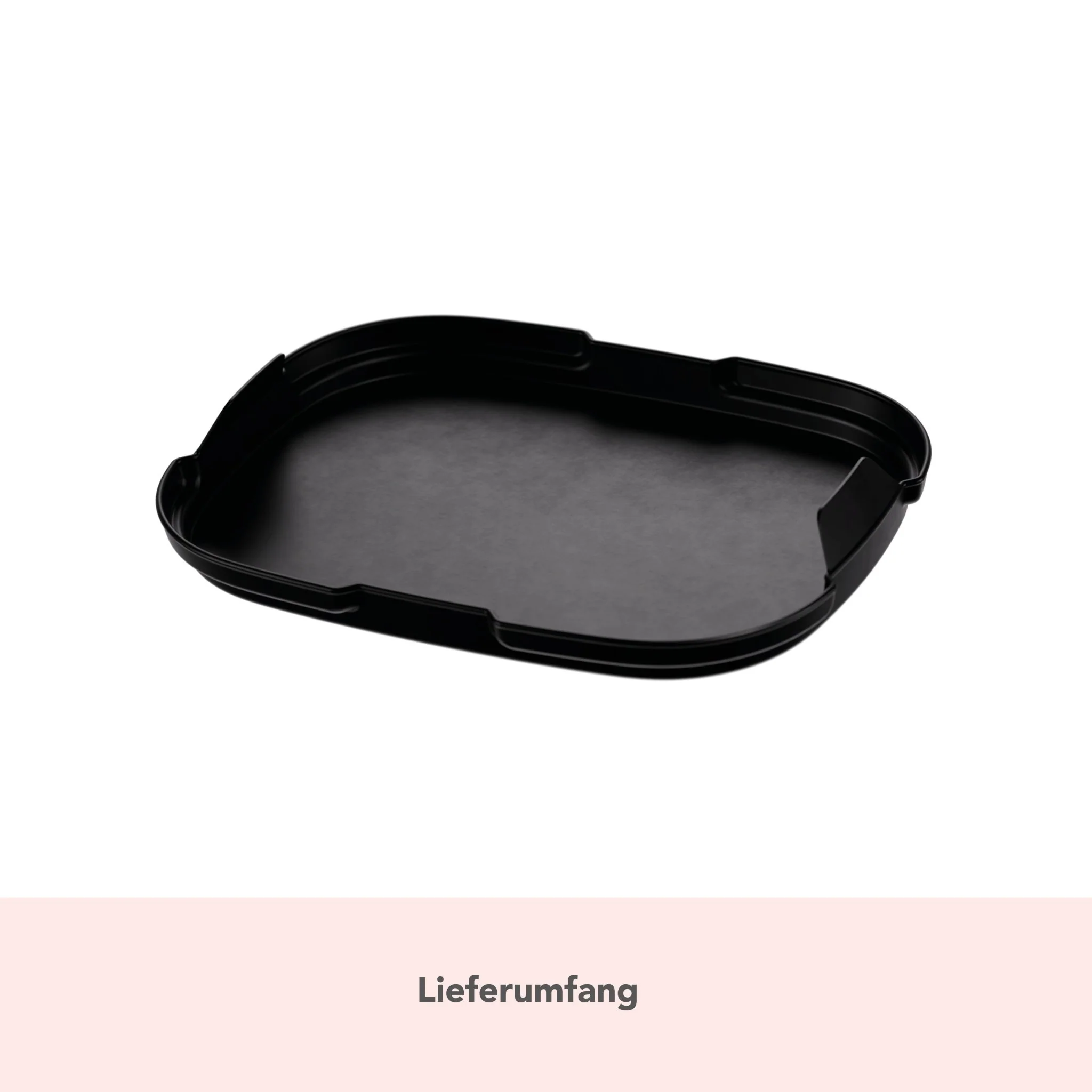FlexiSteam® | Silikon-Auflaufform passend für den Varoma | Thermomix TM7 - Image 5
