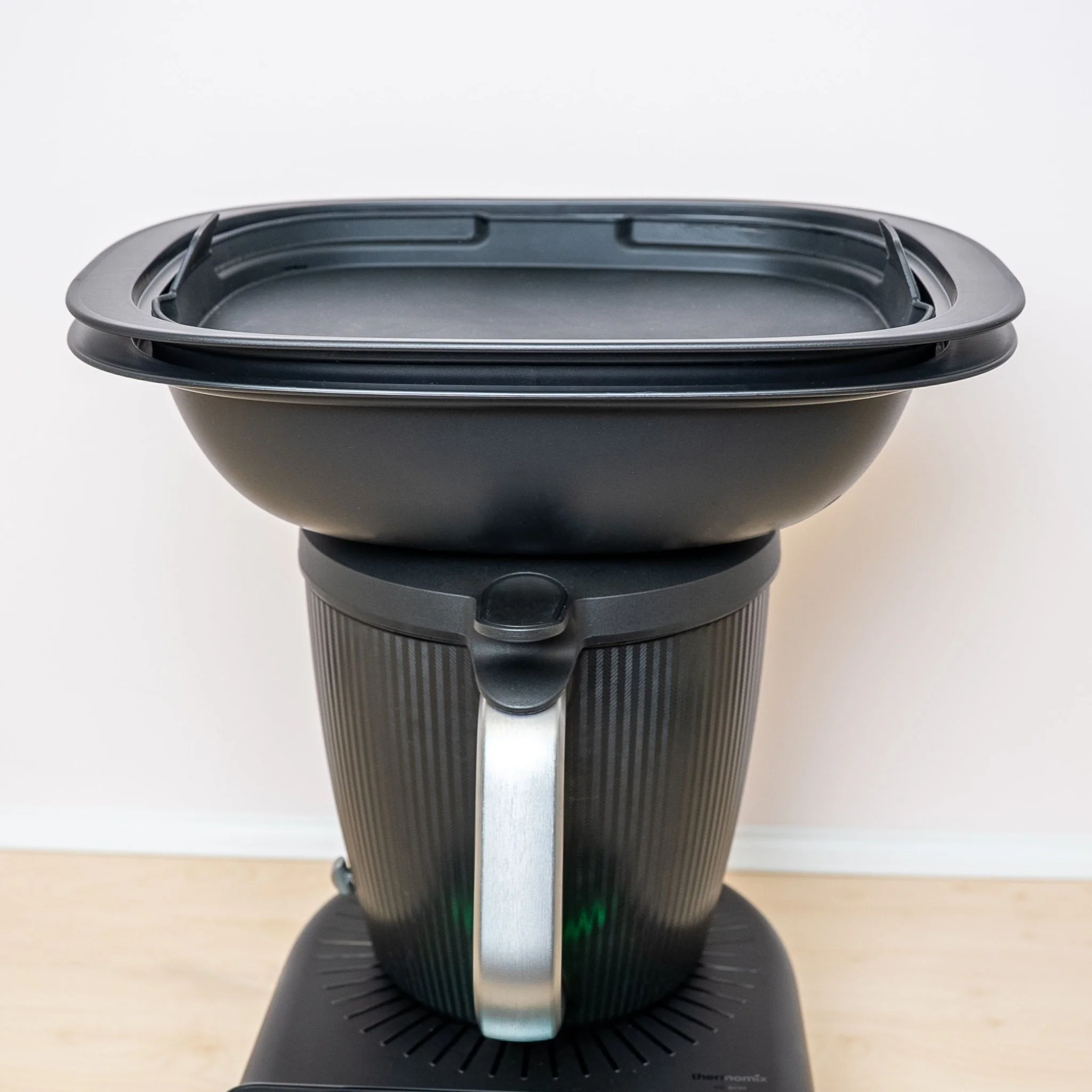 FlexiSteam® | Silikon-Auflaufform passend für den Varoma | Thermomix TM7 - Image 6