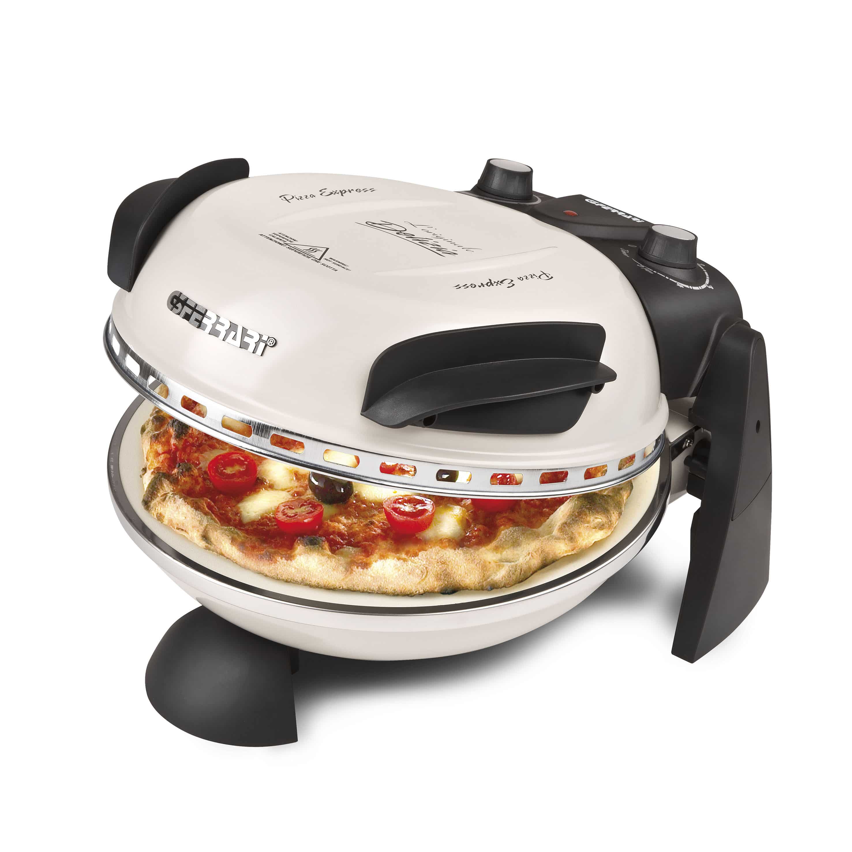 G3Ferrari Pizzaofen | Delizia Pizzamaker - Image 11