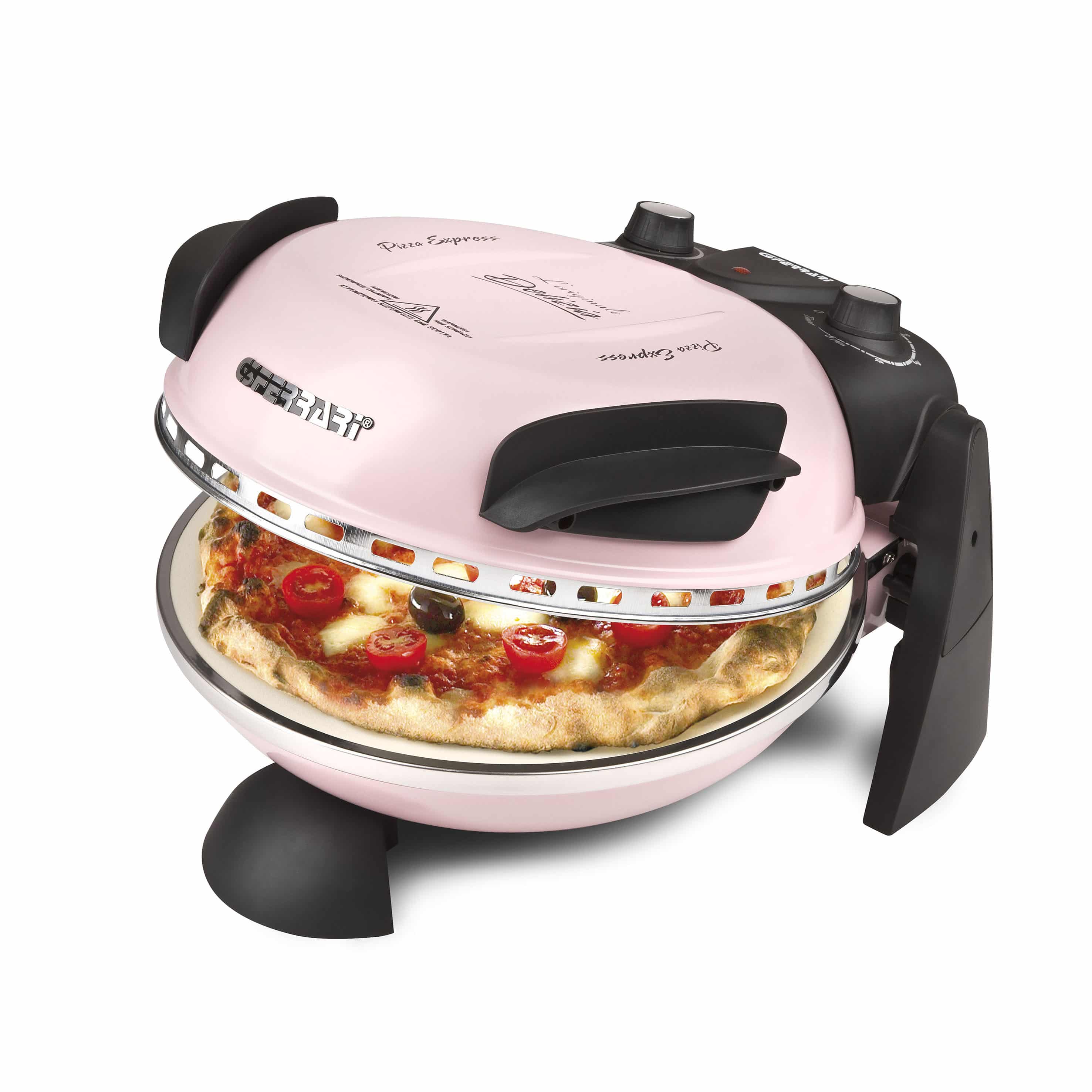 G3Ferrari Pizzaofen | Delizia Pizzamaker - Image 12