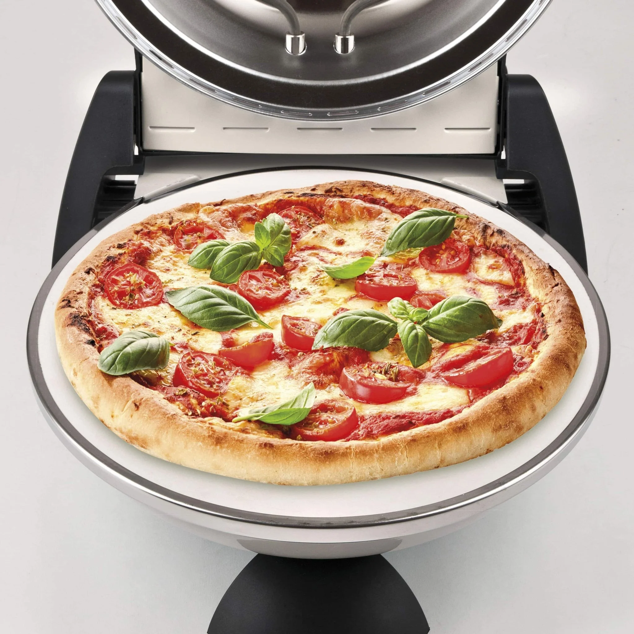 G3Ferrari Pizzaofen | Delizia Pizzamaker - Image 3