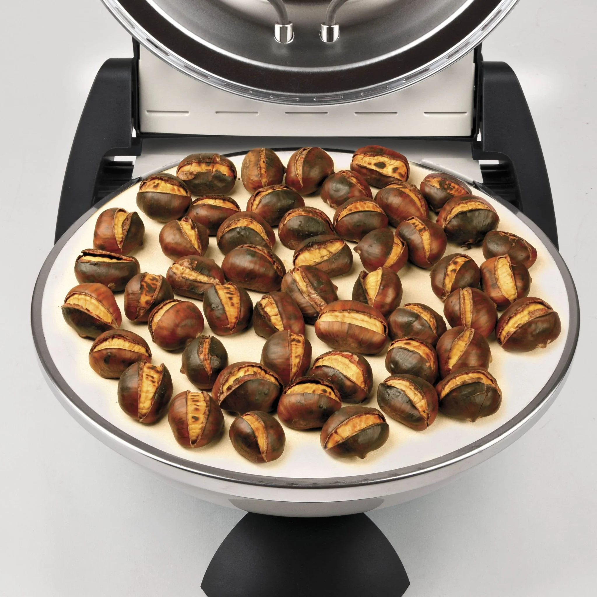 G3Ferrari Pizzaofen | Delizia Pizzamaker - Image 6