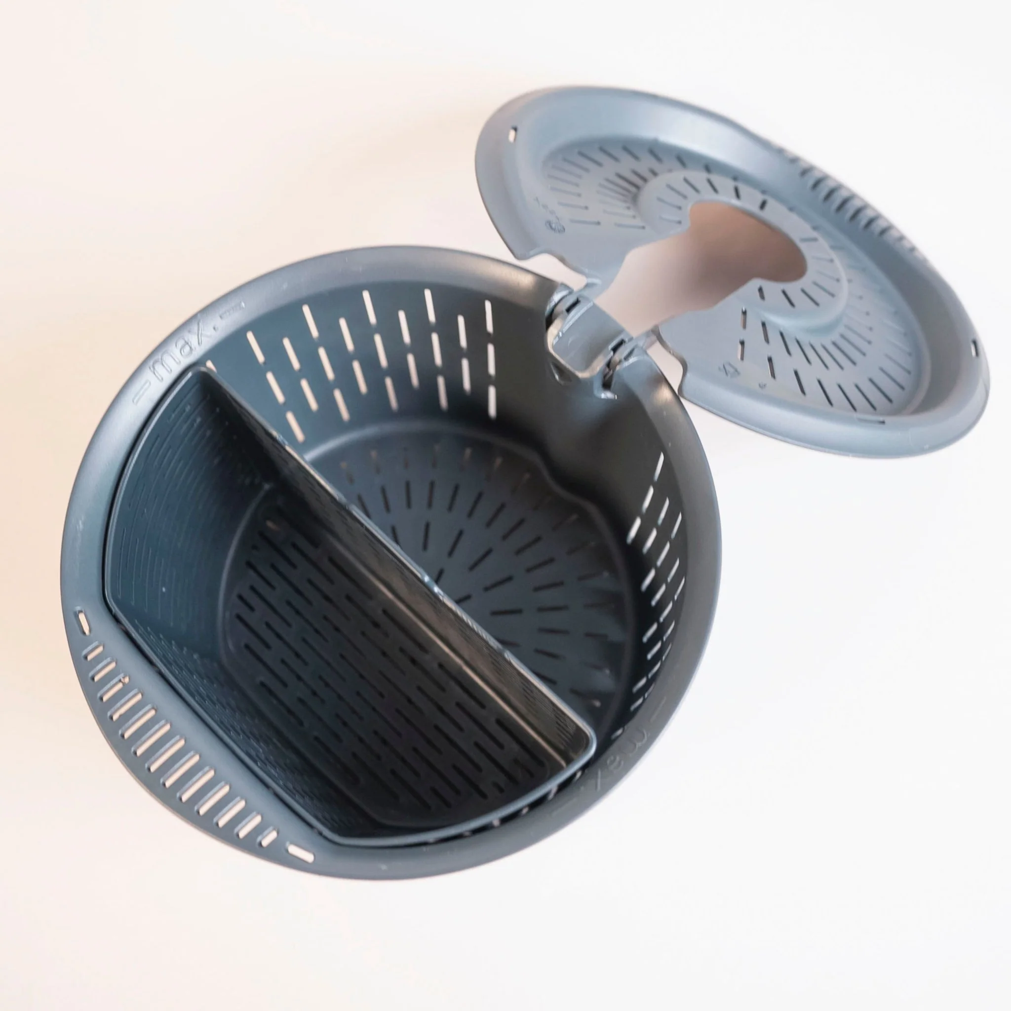 GarBuddy® | Einsatz für Garkorb des Thermomix TM7, TM6, TM5, TM31 - Image 4