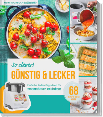 ZauberMix - Günstig und lecker