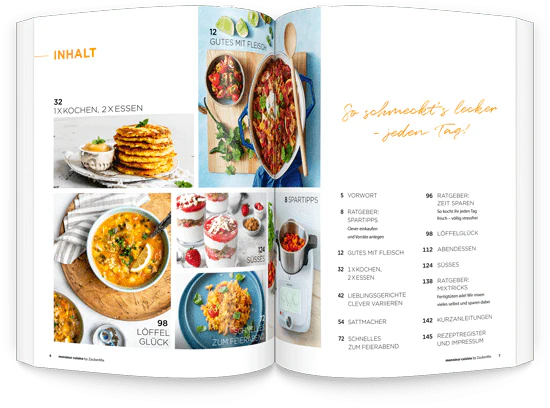 ZauberMix - Günstig und lecker - Image 2