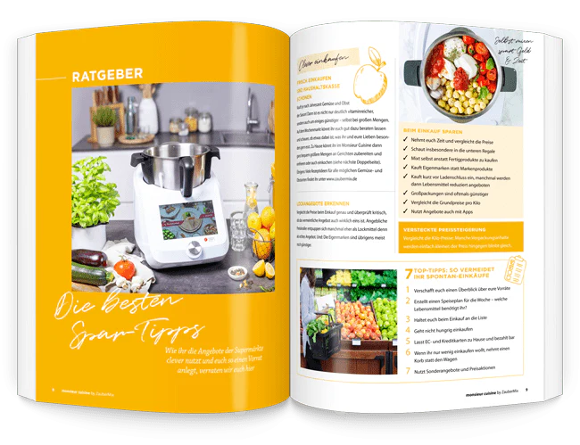 ZauberMix - Günstig und lecker - Image 3
